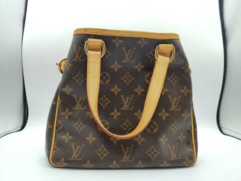 ルイヴィトン買取　バティニョール　M51156